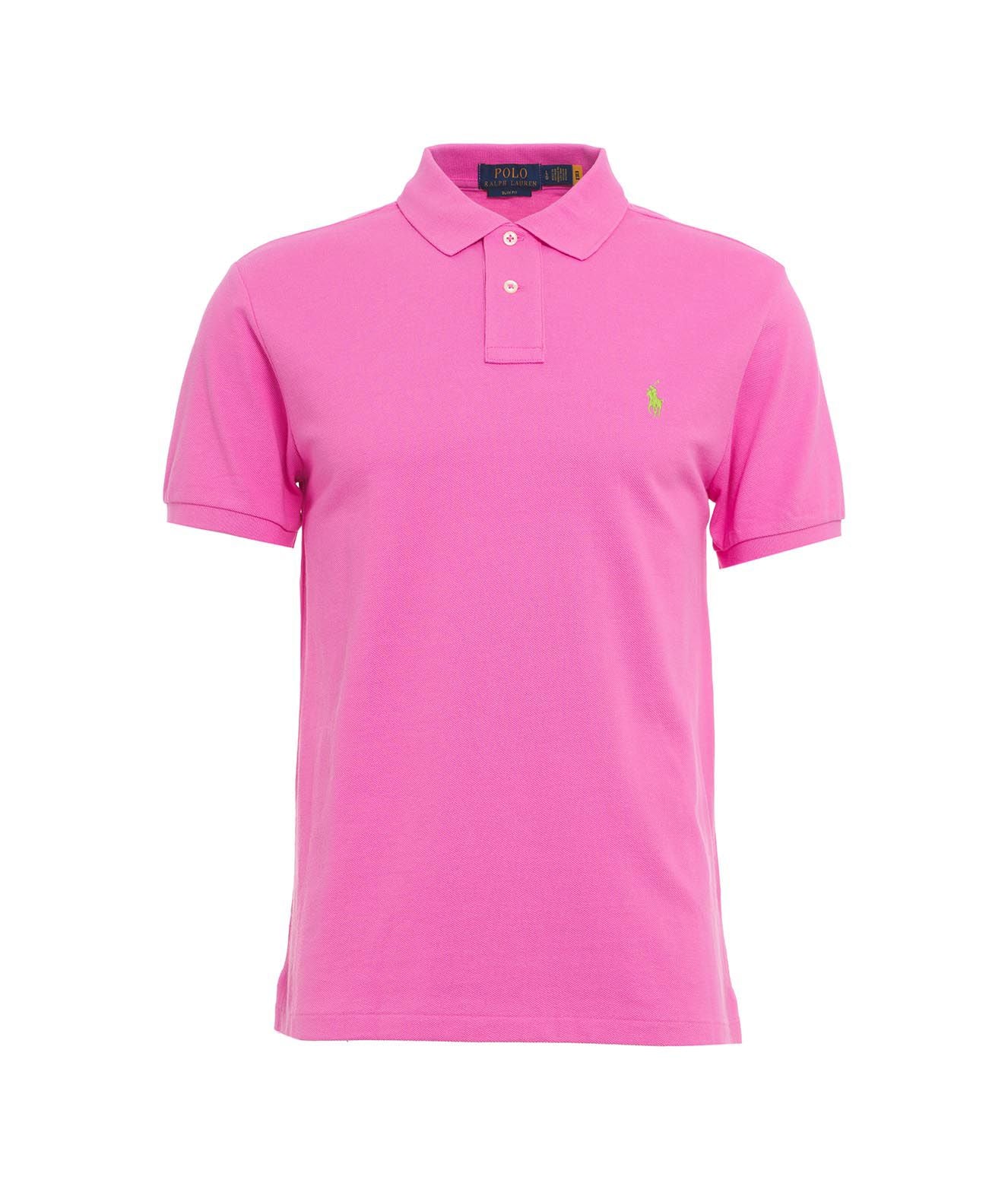 Hot pink ralph lauren cheap polo shirts