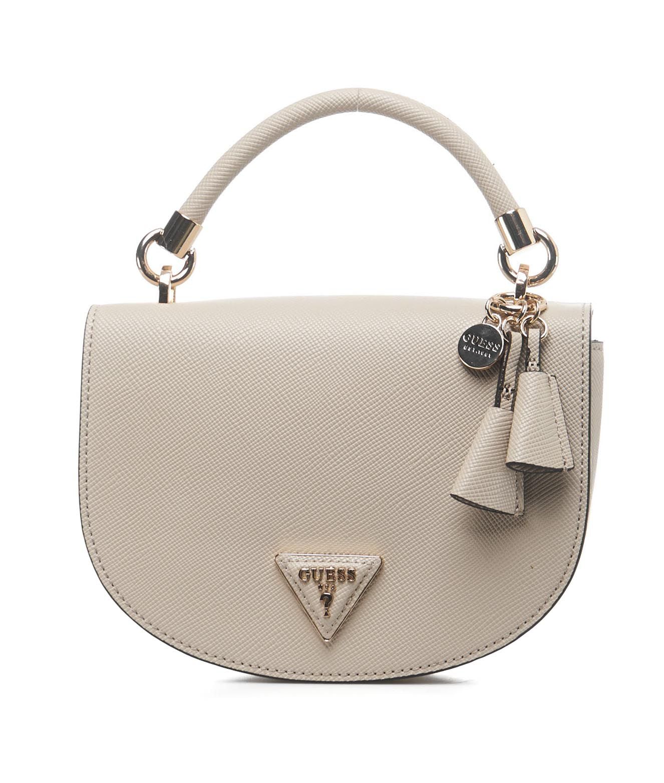 PIUMINO GUESS DONNA CON MINI BORSA