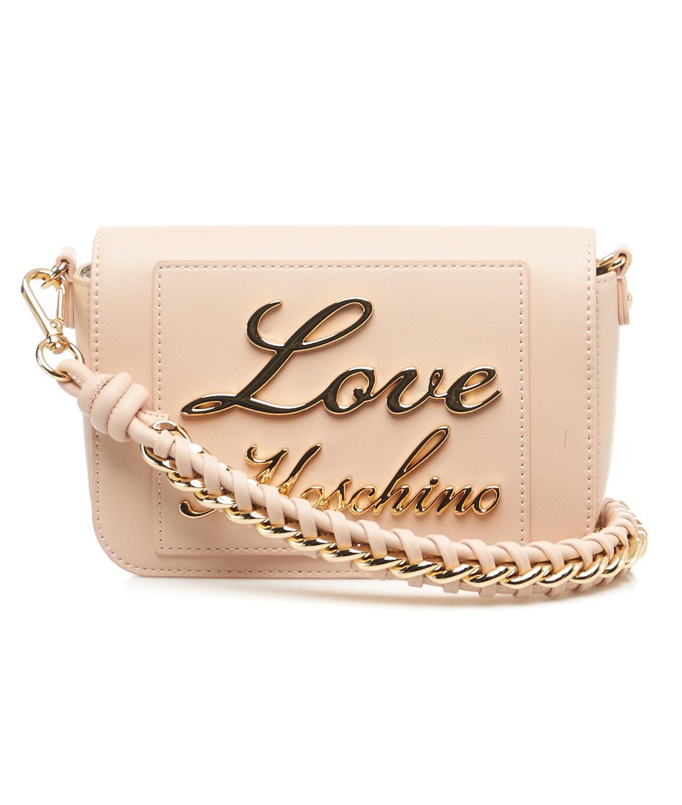 Love Moschino Mini Bag in Pink