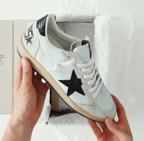 Men's New Arrivals: Golden Goose