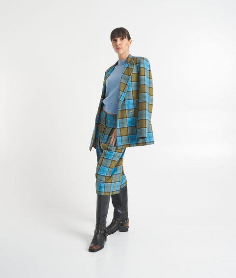 Tartan news