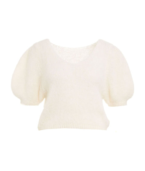 Maglione in Alpaca 'Lolanda'