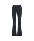 Flared jeans 'Paris' #blu