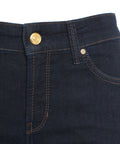 Flared jeans 'Paris' #blu