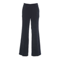 Pantaloni di velluto a coste 'Amelie' #blu