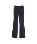 Pantaloni di velluto a coste 'Amelie' #blu