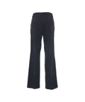 Pantaloni di velluto a coste 'Amelie' #blu