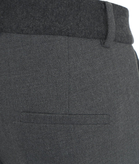 Pantalone 'California' #grigio