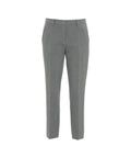 Pantaloni 'Krystal' #grigio