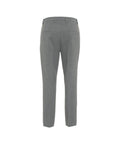 Pantaloni 'Krystal' #grigio