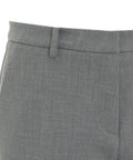 Pantaloni 'Krystal' #grigio