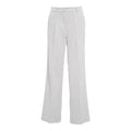 Pantaloni in velluto a coste 'Anna' #grigio