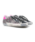 Sneakers 'PRLD Low' #pink