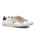 Sneakers 'PRLD Low' #bianco