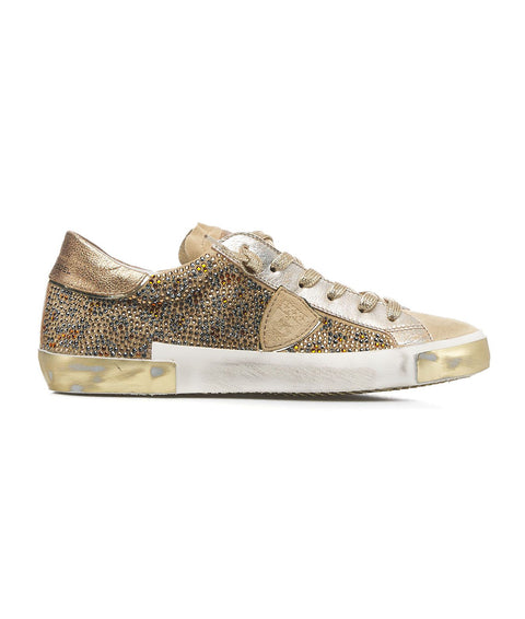 Sneakers 'PRSX Low' #oro