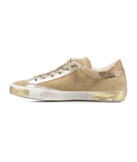 Sneakers 'PRSX Low' #oro