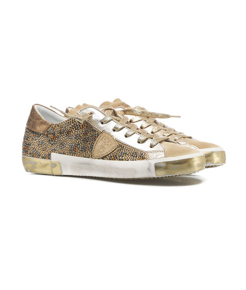 Sneakers 'PRSX Low' #oro