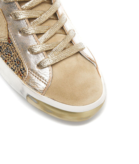 Sneakers 'PRSX Low' #oro