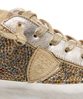 Sneakers 'PRSX Low' #oro