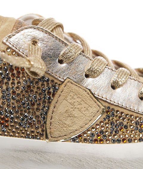 Sneakers 'PRSX Low' #oro