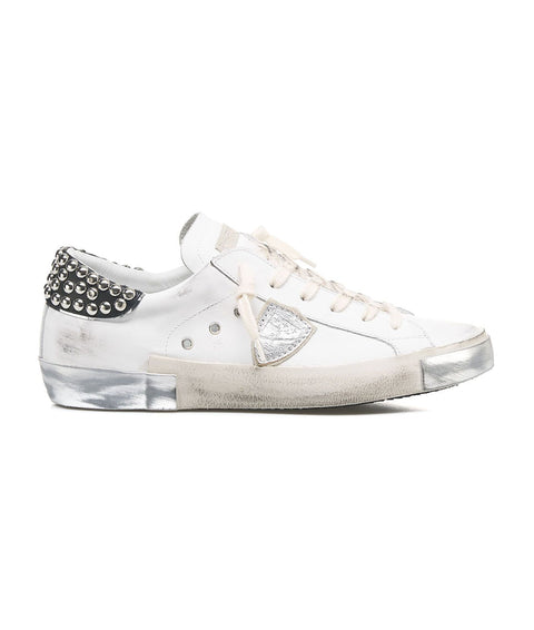 Sneakers 'PRSX Low' #bianco