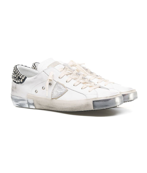 Sneakers 'PRSX Low' #bianco