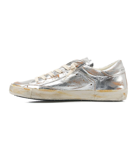 Sneakers 'PRSX Low' #argento