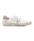 Sneakers 'PRSX Low' #bianco