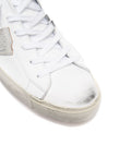 Sneakers 'PRSX Low' #bianco