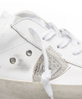 Sneakers 'PRSX Low' #bianco