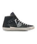 High Top Sneaker 'PRSX High' #blu