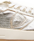 Sneakers 'Nice Low' #oro