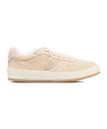 Sneakers 'Nice Low Woman' #beige