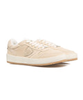 Sneakers 'Nice Low Woman' #beige