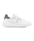 Sneakers 'Tres Temole Low' #bianco