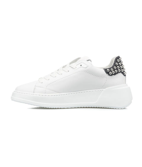 Sneakers 'Tres Temole Low' #bianco