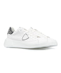 Sneakers 'Tres Temole Low' #bianco