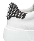 Sneakers 'Tres Temole Low' #bianco