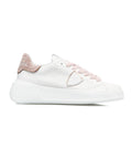 Sneakers 'Tres Temple Low' #bianco