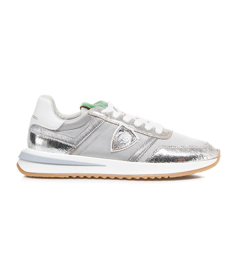 Sneakers 'Tropez Low' #argento