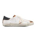 Sneakers 'PRLU Low' #bianco