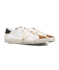 Sneakers 'PRLU Low' #bianco