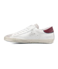 Sneakers 'PRSX Low' #bianco