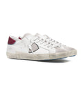 Sneakers 'PRSX Low' #bianco