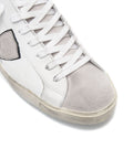 Sneakers 'PRSX Low' #bianco