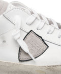 Sneakers 'PRSX Low' #bianco