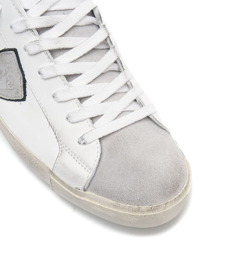 Sneakers 'PRSX Low' #bianco