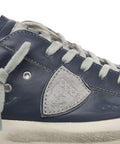 Sneakers 'PRSX Low' #blu