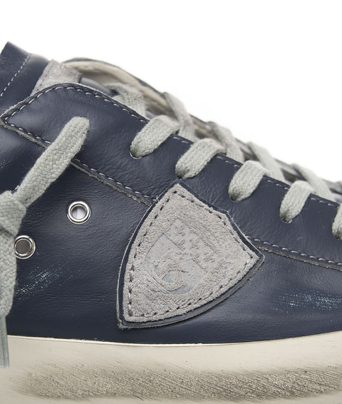Sneakers 'PRSX Low' #blu