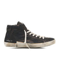 High top sneakers 'PRSX High' #nero